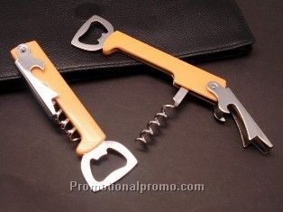 420 Stainless Steel WIne Oener