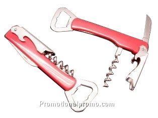 Top-rated Carbon Steel Wine Opener