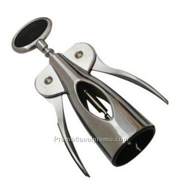 Stainless Steel Wine Opener