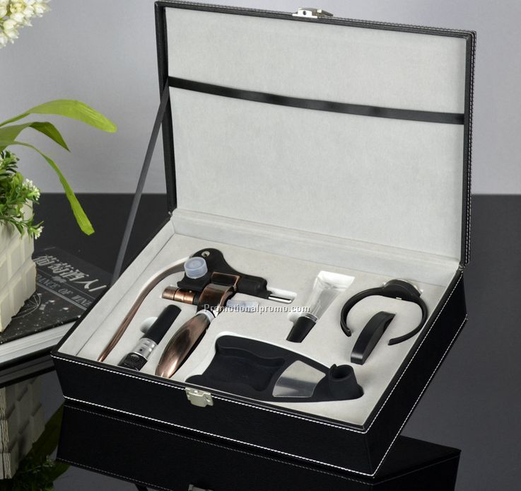 Rabbit Style Waiter Corkscrews Wine Bottle Opener set