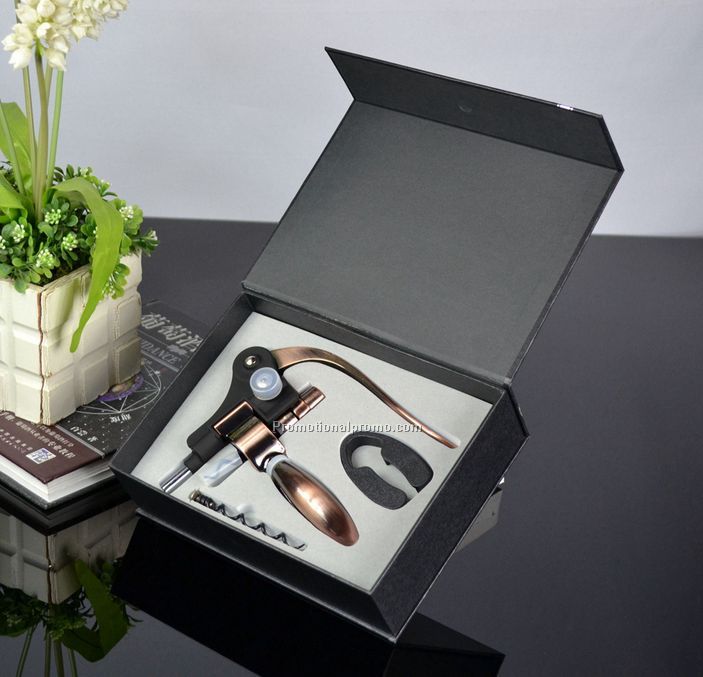 Rabbit Wine Bottle Opener