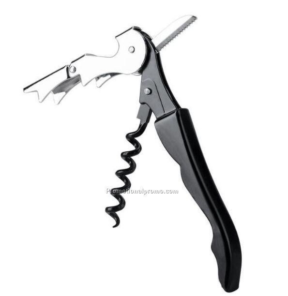 Hippocampus Knife Corkscrew Upgraded Heavy Duty Wine Opener