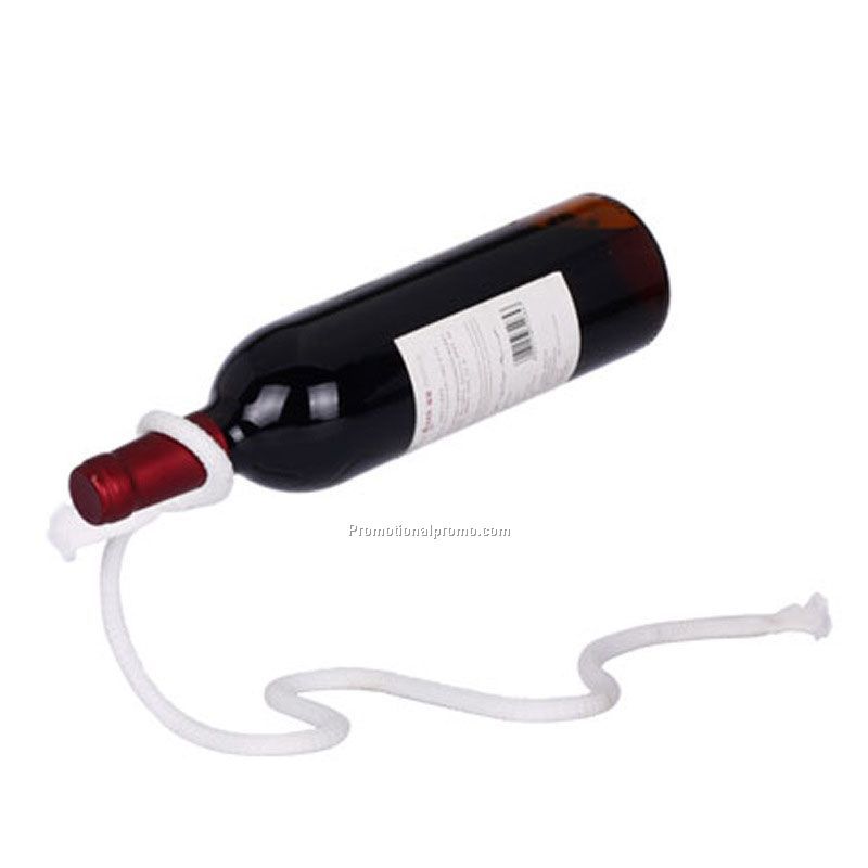 Magic Lasso Wine Bottle Holder