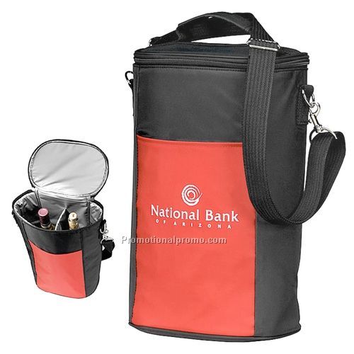 Wine Cooler - Koozie Wine Kooler