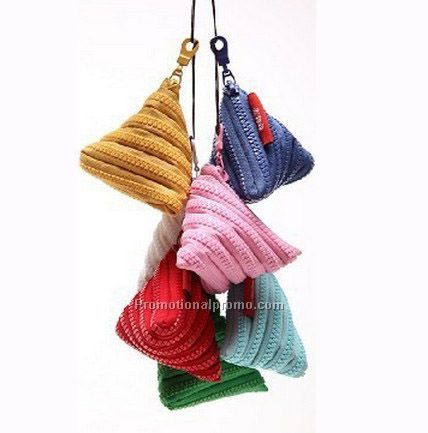 PVC Fashion Wallet(Purse)