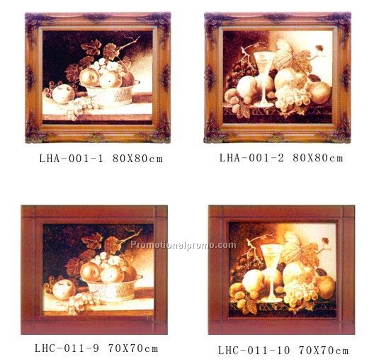 Neo-cultural Paiting