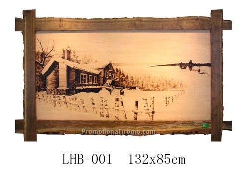 Neo-cultural Paiting