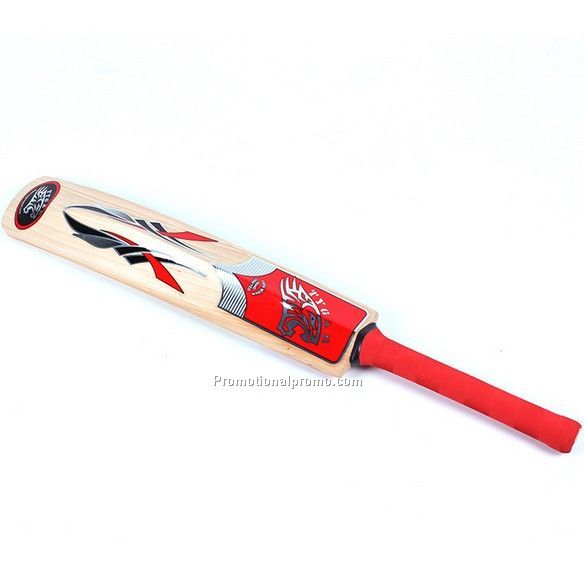 Cricket bat, wood cricket bat