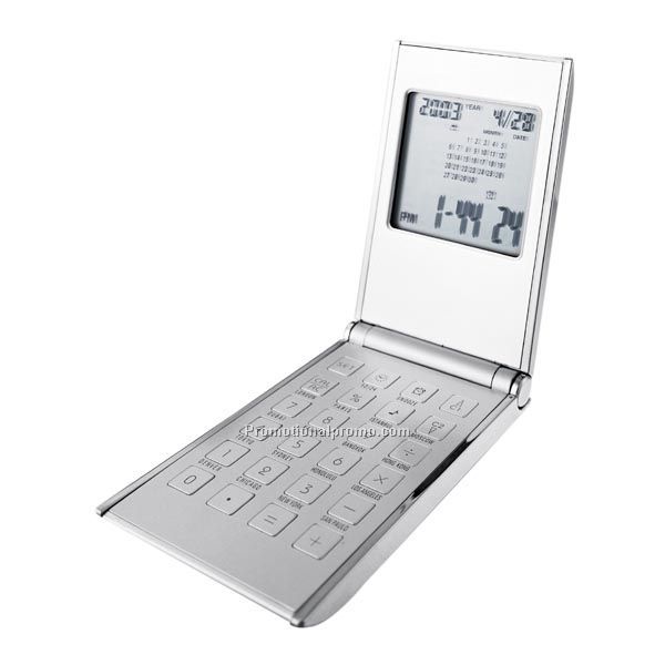 World Time Clock Calculator AQ-236