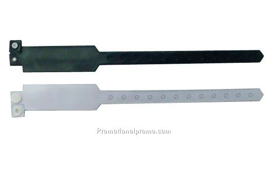 Plastic Wristband