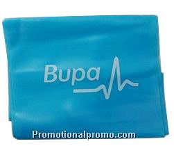 Fitness elastic band