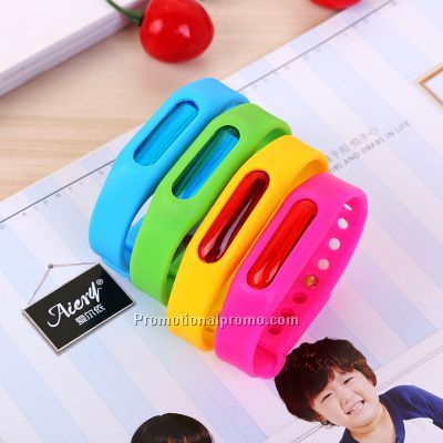 Mosquito Repellant Wristband