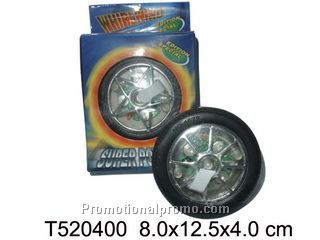 Yoyo W/ Flashing Light