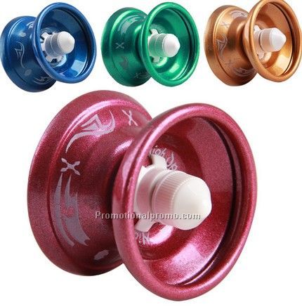 Standard Yo-yo