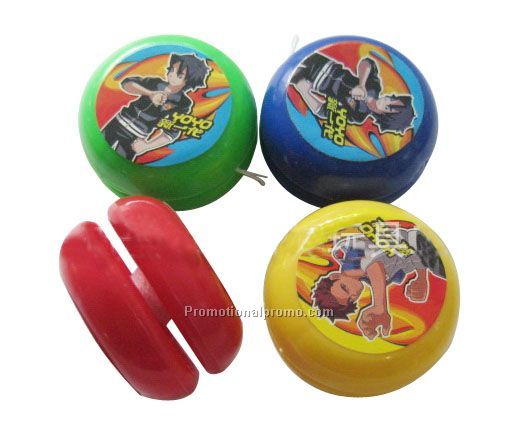 Standard YoYo's