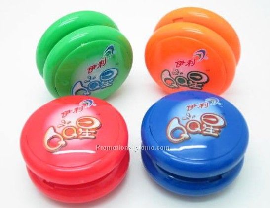 Promotional Cheap PS YOYO Ball