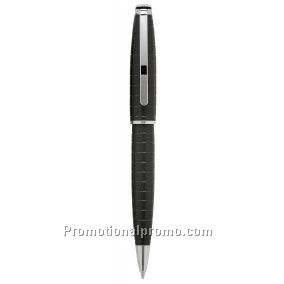 York twist action ball pen