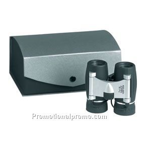 ZA-ZA-ZOOM BINOCULARS