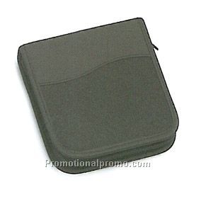 Zip Around CD holder