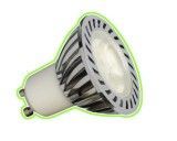 High Power LED Spot Light (GU10-4W)