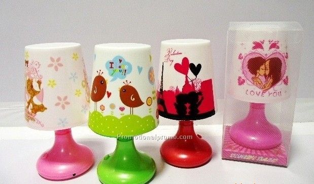 Meisa LED Night Light