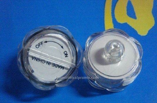 Waterproof Candle Light