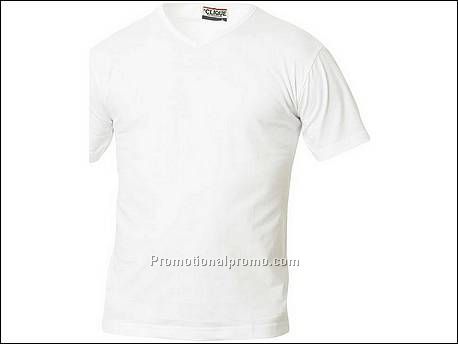 clique Fashion-T V-neck