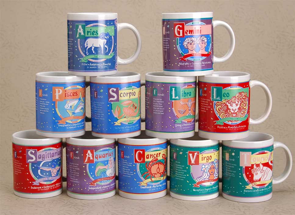 coffee mug with decal
  
   
     
    