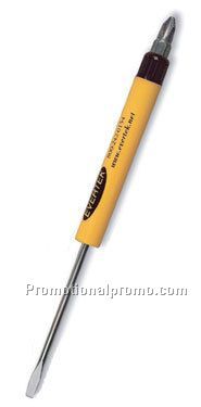 #0-1 Standard Blade 38176Hex-Bit Top