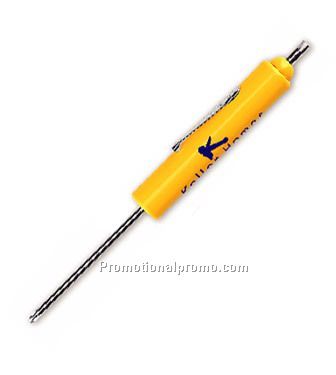 #0 Phillips Blade 38176Valve Stem Top