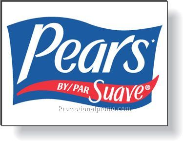 .020 Stock Shape Magnets / Rectangle with square corners