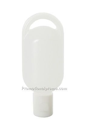 1/2oz Frosted Loop Tottle Dispensing Bottle