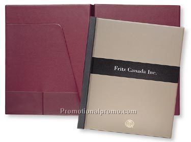 1 Silk Screen Imprint - Castillian