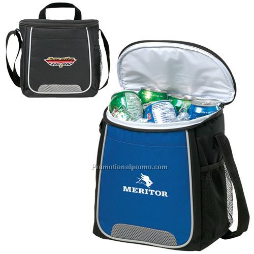 12 Can Rally Cooler Bag