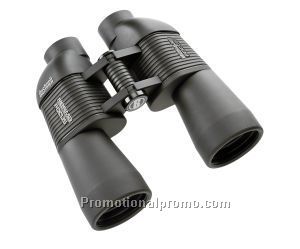12X50 Permafocus Focus Free Wide Angle Binoculars