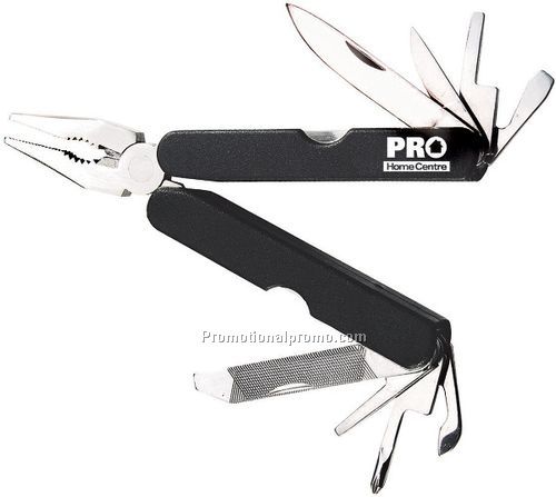 13-Function Multi-Tool