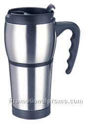 14oz. TRAVEL MUG