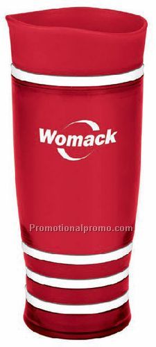 16 OZ. Road Ready Racing Tumbler