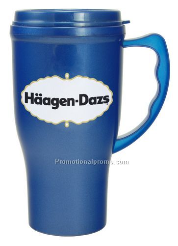 16 oz. Auto Mate Mug