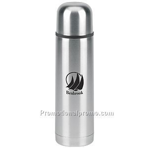 16 oz. Stainless Steel Vacuum Bottle