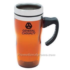 16oz STAINLESS STEEL MUG