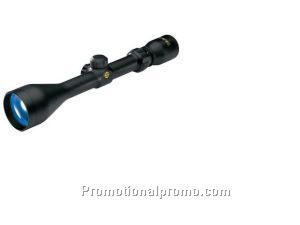 16x40 Matte, Vital Zone Reticle Riflescope