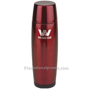 19 oz. Metro Lane Vacuum Bottle