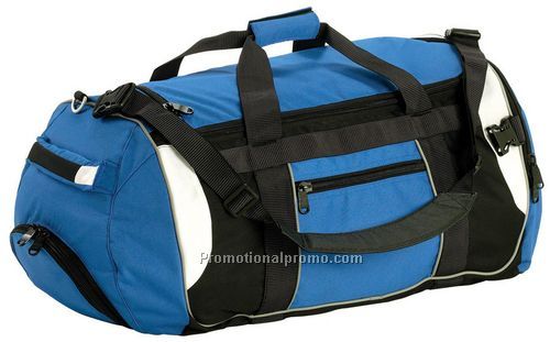 2 in 1 Sport Bag/Backpack