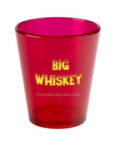 2 oz. Shot Glass