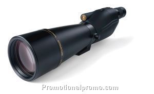 20-60X80 Elite Zoom Spotting Scope with Rainguard