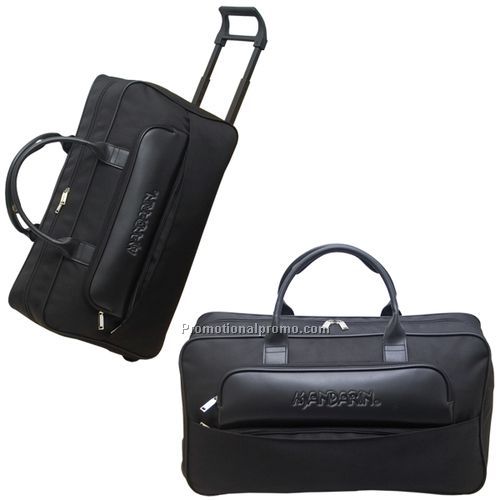 2037920DUFFLE BAG ON WHEELS