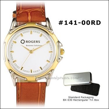 2T, Gents, raised index