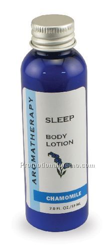 2oz Chamomile Sleep Aromatherapy Lotion
