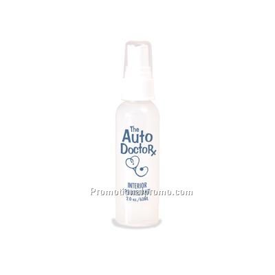 2oz Interior Protectant Spray